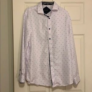 Men’s dress shirt
